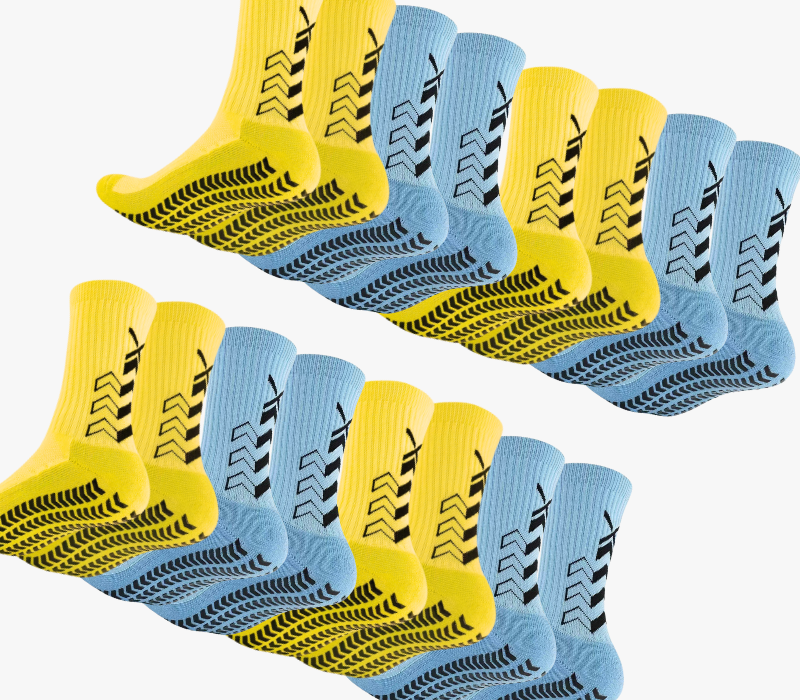 Performance grip socks for Hyrox - Hyrosocks