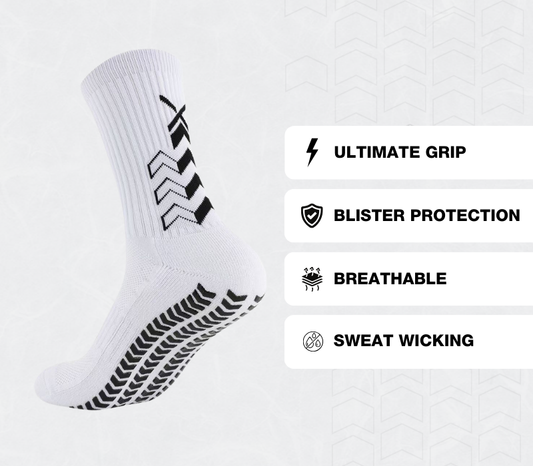 Performance Grip Socks For Hyrox
