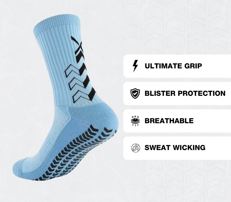 Grip Socks For Hyrox