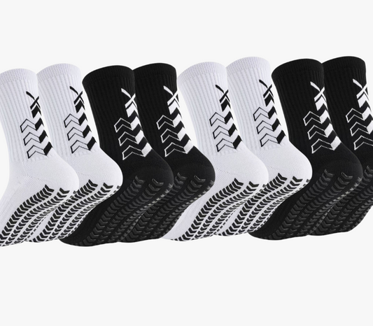 Performance Grip Socks For Hyrox - HYROSOCKS