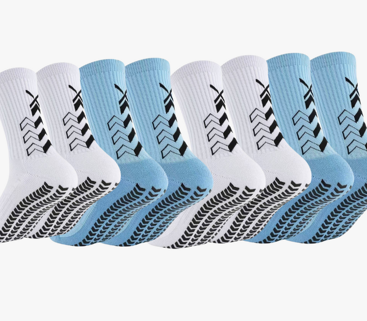 Hyrosocks - Performance Grip Socks For Hyrox – HYROSOCKS