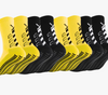 Grip Socks - Race Edition 4 Pack