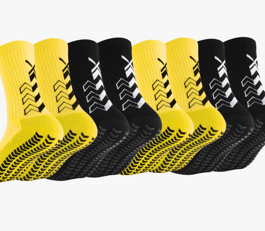 Performance grip socks for Hyrox - Hyrosocks