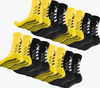 Grip Socks - Race Edition 8 Pack