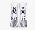 Grip Socks - White