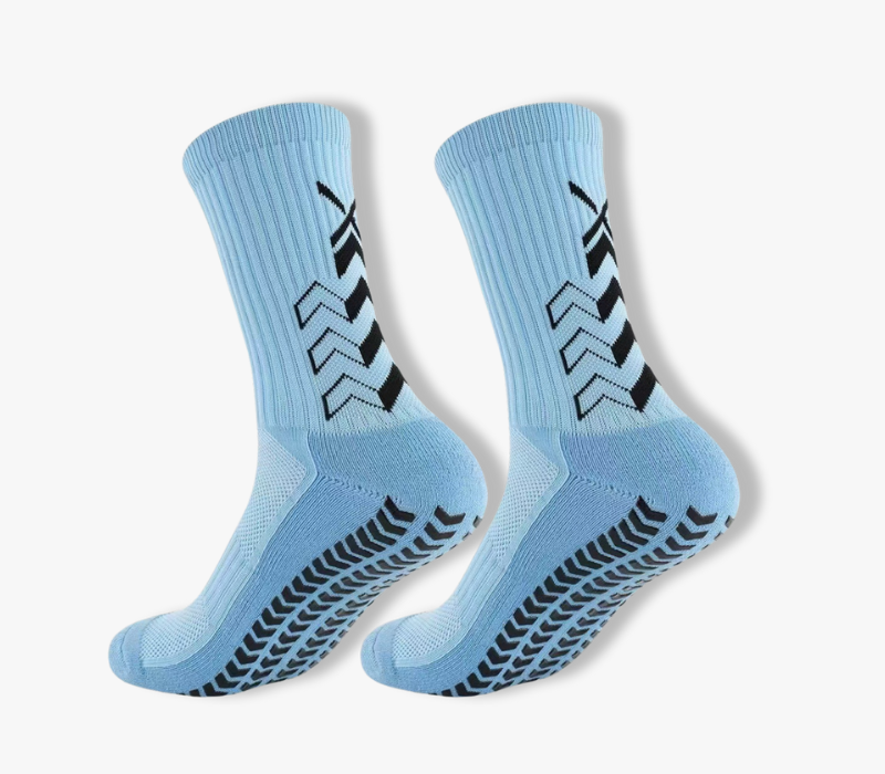 Hyfa Socks HYROSOCKS - Essential 4 Pack Grip Socks For Hyrox