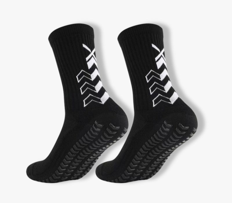 Grip Socks - Black