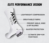 Grip Socks - White